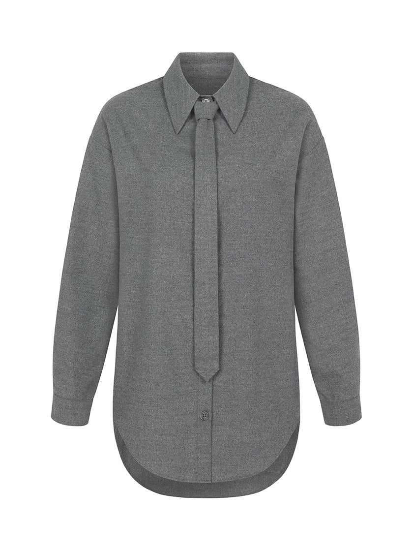 Bluse «Noa» von GITTA BANKO