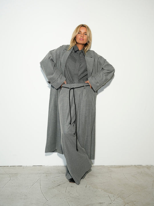 Bluse «Noa» von GITTA BANKO