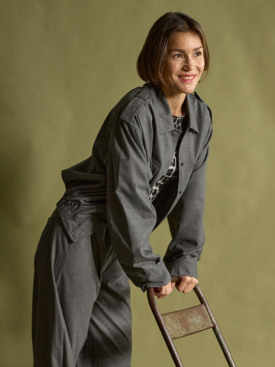 Veste « Molly » de GITTA BANKO