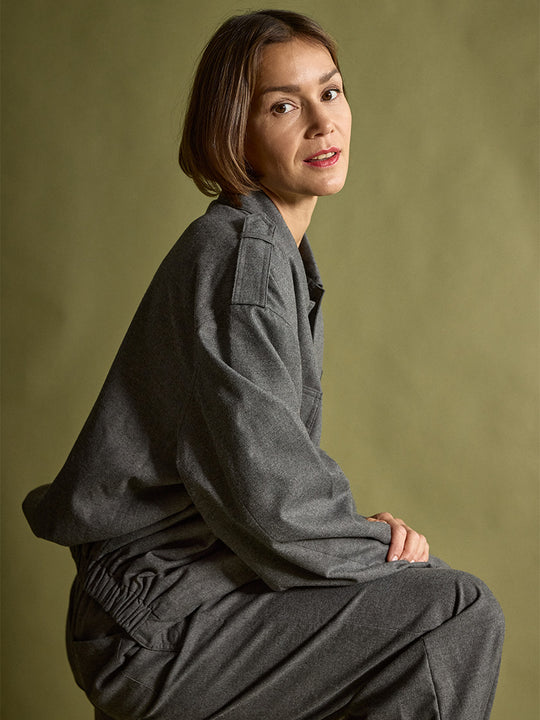 Veste « Molly » de GITTA BANKO