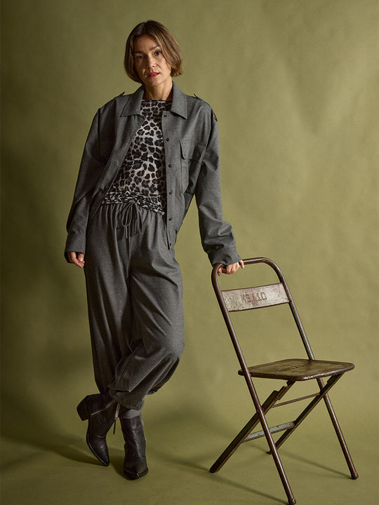 Veste « Molly » de GITTA BANKO