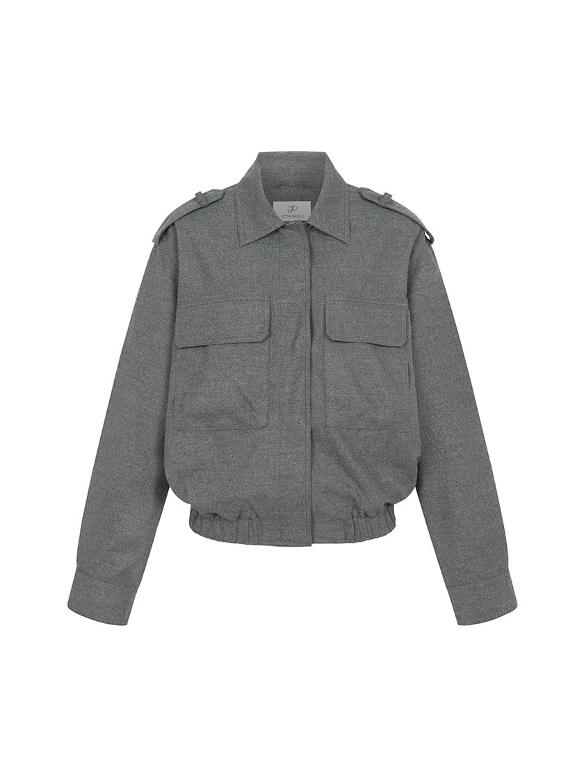 Veste « Molly » de GITTA BANKO