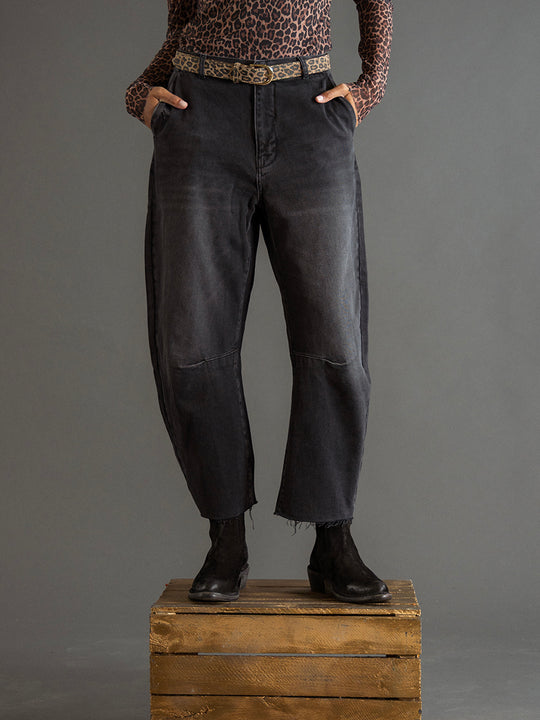 "Shannon" Jeans by GITTA BANKO
