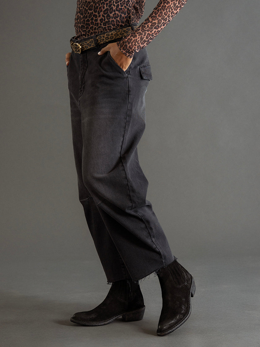 Jeans « Shannon » de GITTA BANKO