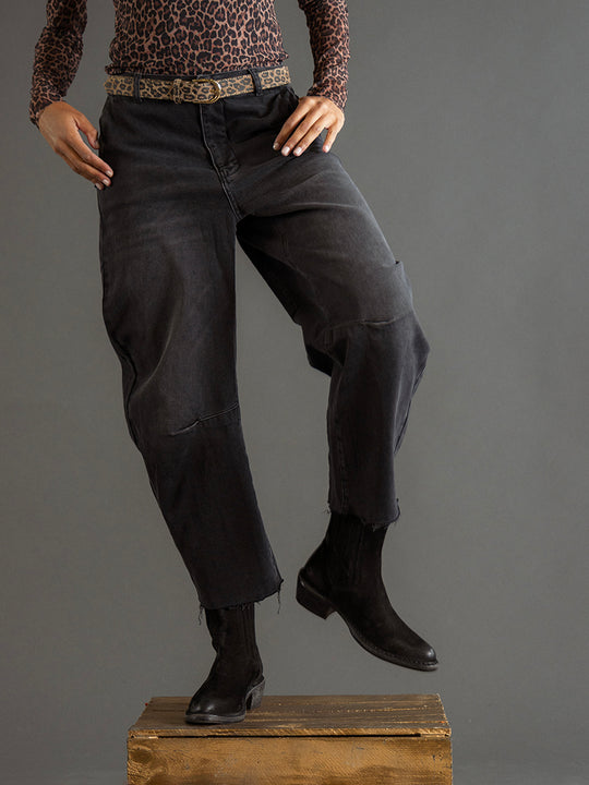 "Shannon" Jeans by GITTA BANKO