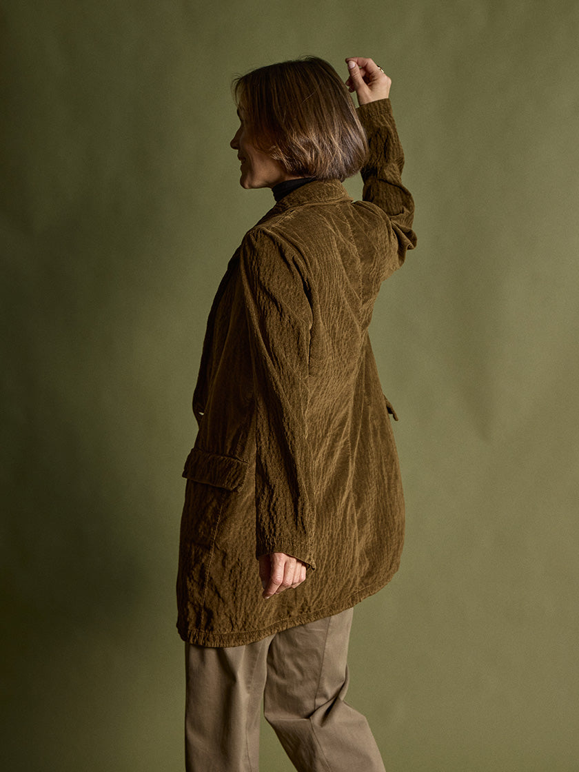 Jacke von TRANSIT
