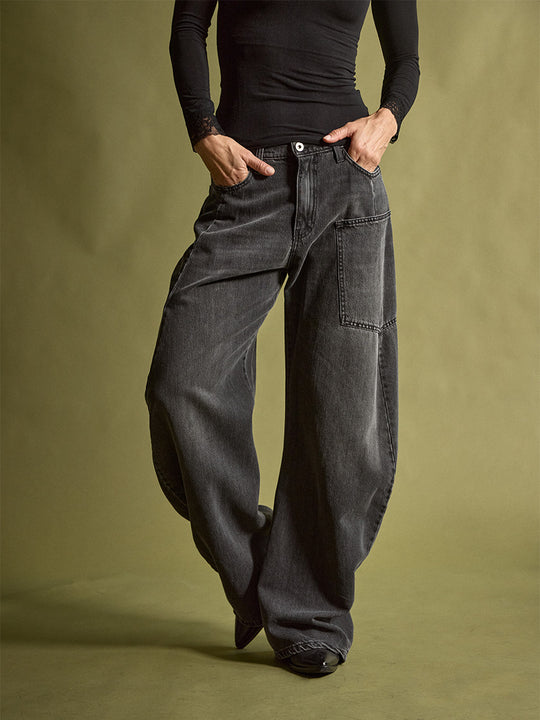 Jeans von PLEASE