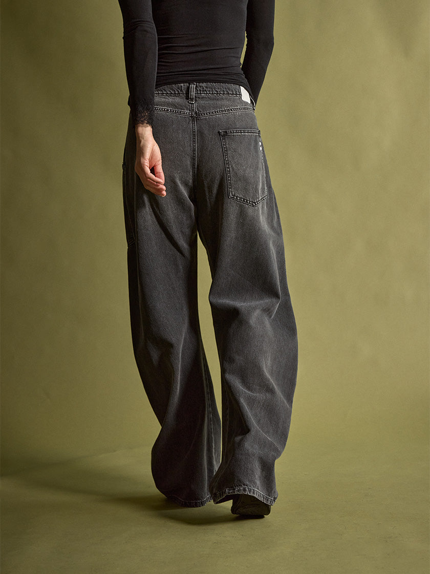 Jeans von PLEASE