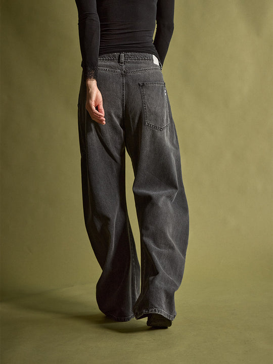 Jeans von PLEASE