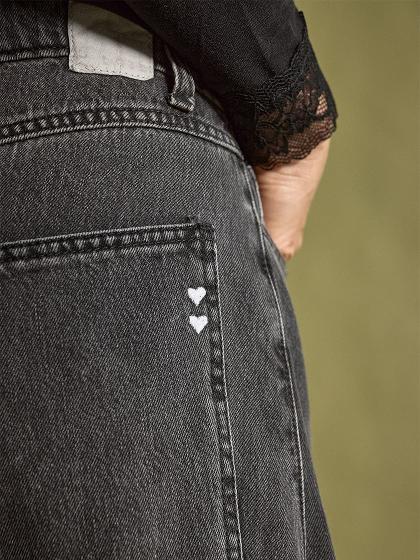 Jeans von PLEASE