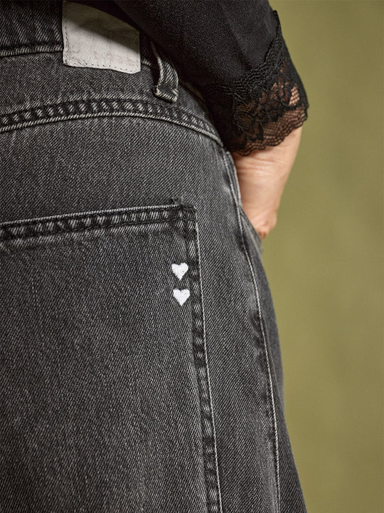 Jeans von PLEASE