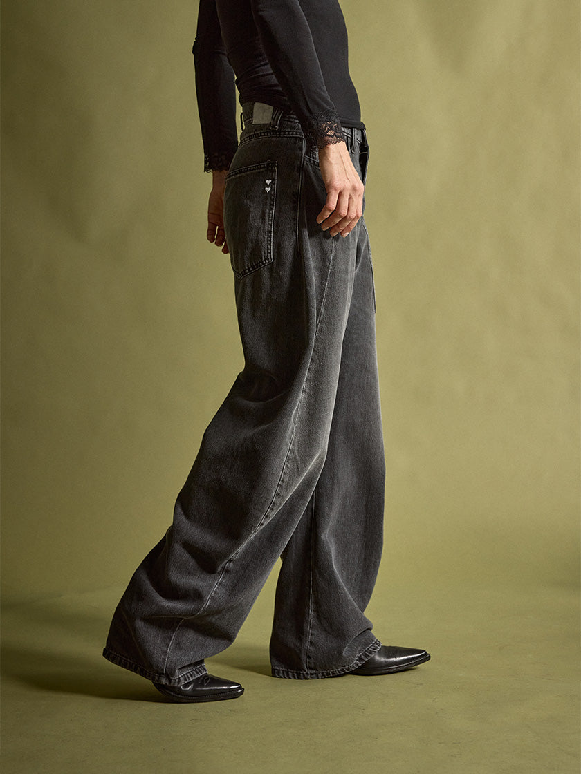 Jeans von PLEASE