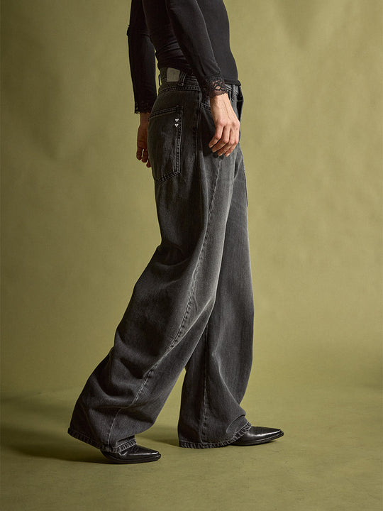 Jeans von PLEASE