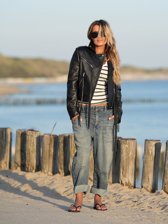 Jean « Shannon S » de GITTA BANKO