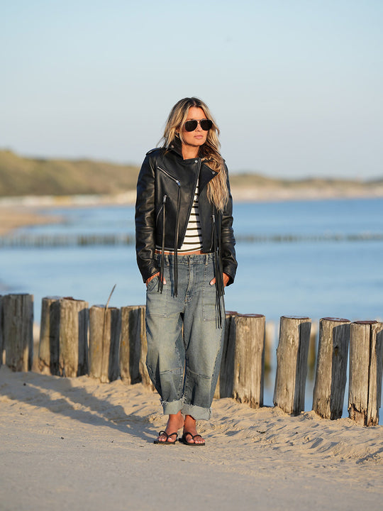 Jean « Shannon S » de GITTA BANKO