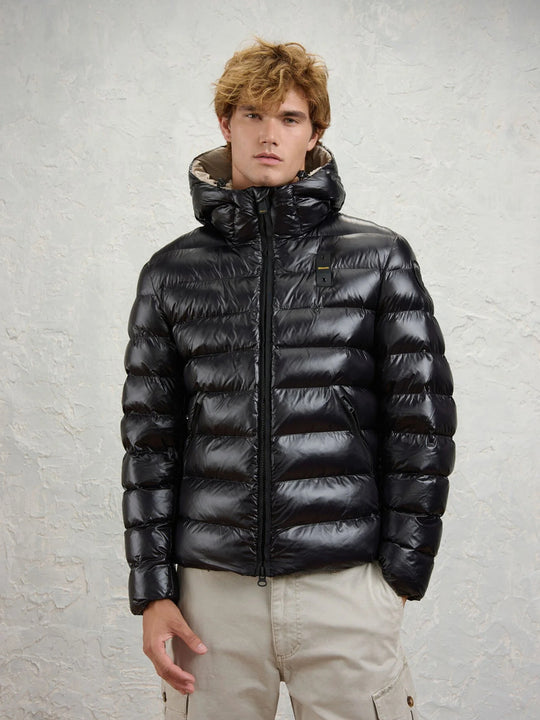 Jacke «Adams» von BLAUER