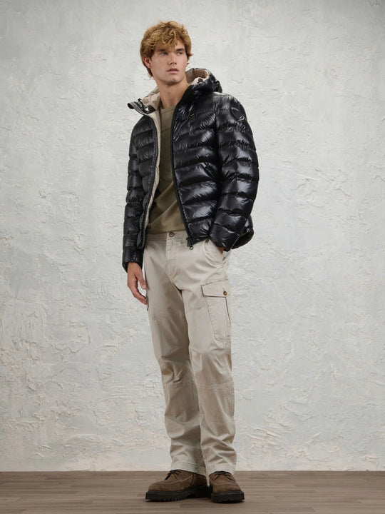 Jacke «Adams» von BLAUER