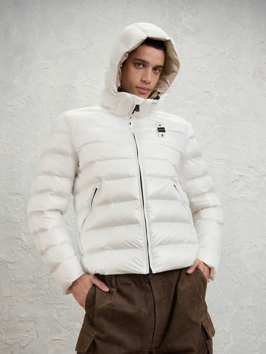 Jacke «Adams» von BLAUER