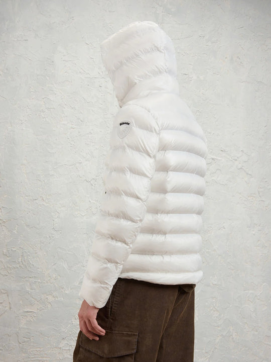 Jacke «Adams» von BLAUER
