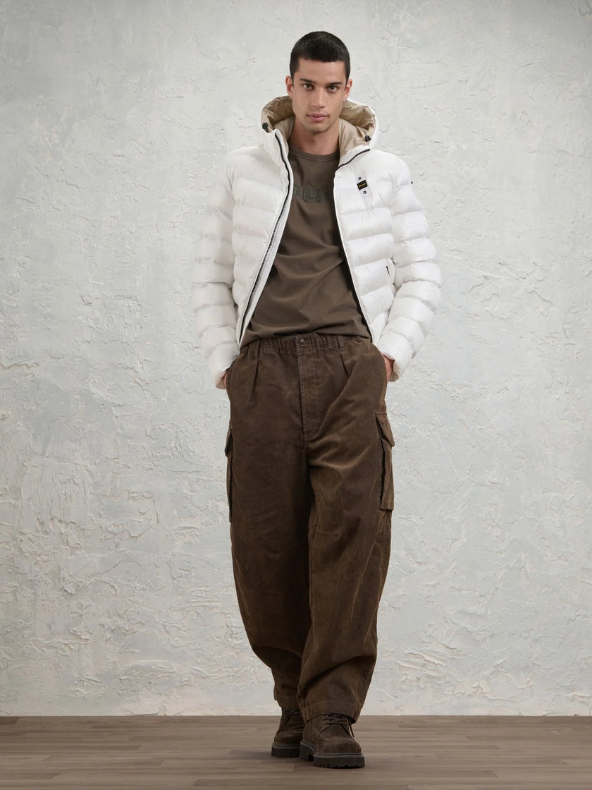 Jacke «Adams» von BLAUER