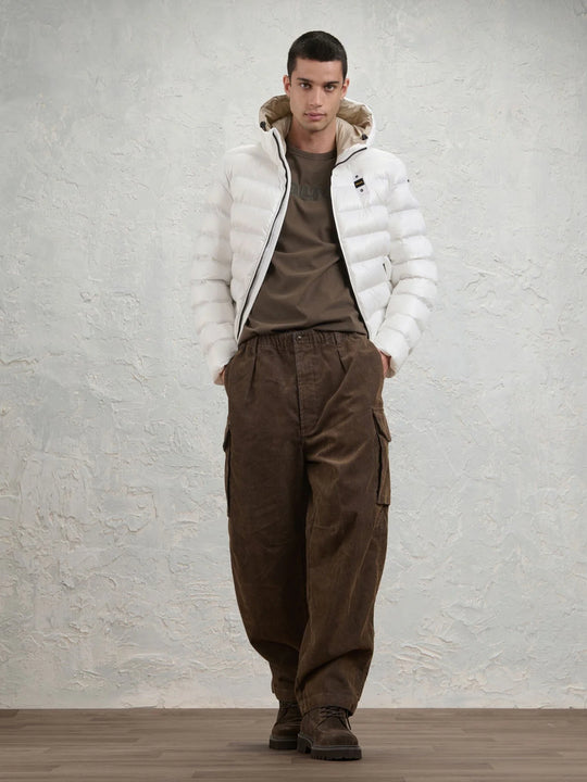 Jacke «Adams» von BLAUER