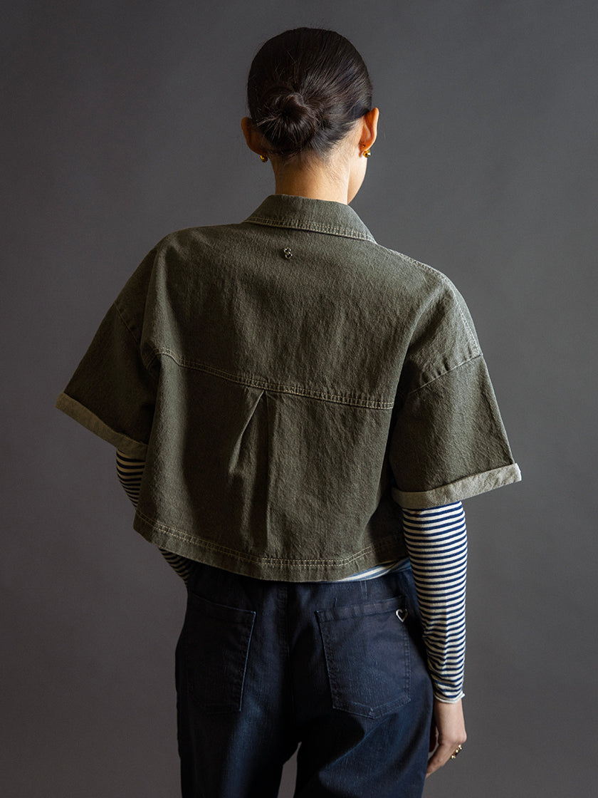 Jacke von PLEASE