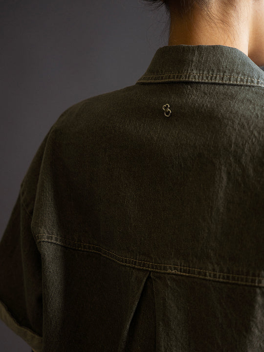 Jacke von PLEASE