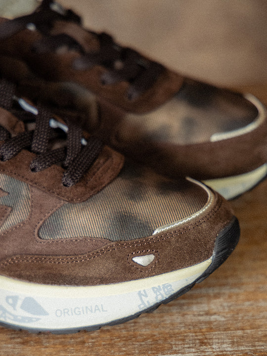 Sneaker «Lauryn» von PREMIATA