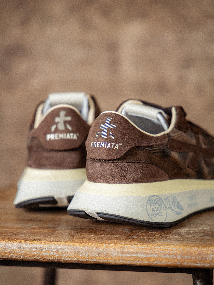 Sneaker «Lauryn» von PREMIATA