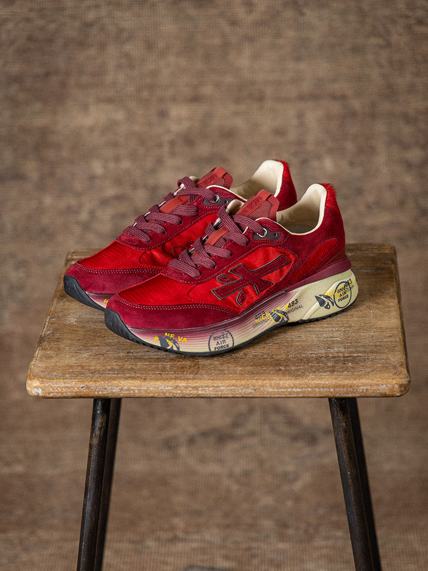 Sneaker «Moerund» von PREMIATA