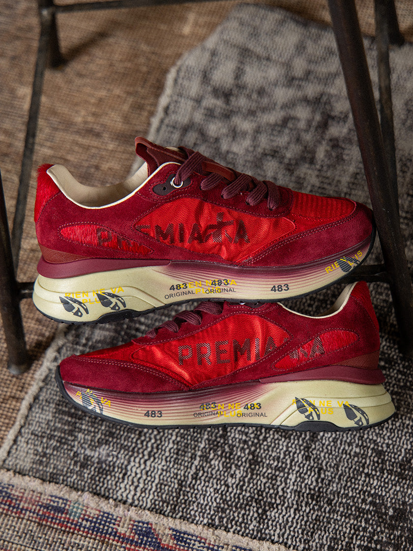 Sneaker «Moerund» von PREMIATA