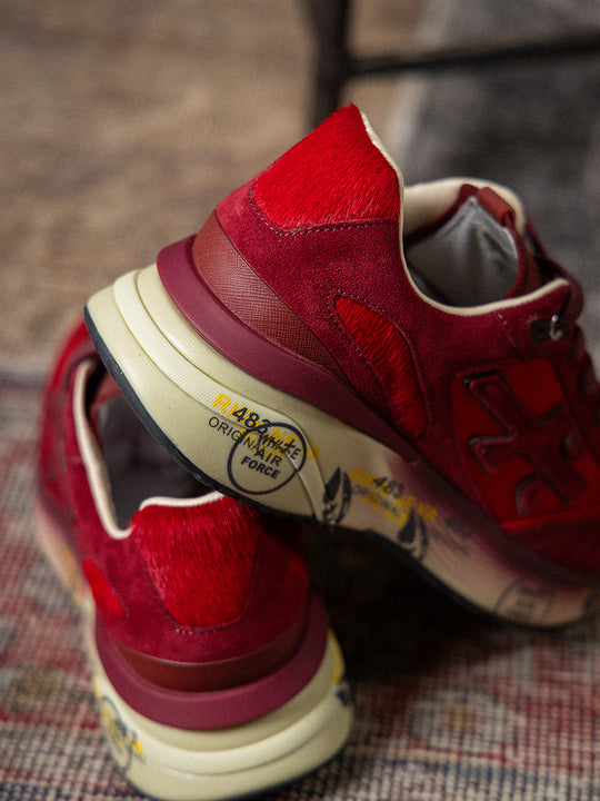 Sneaker «Moerund» von PREMIATA