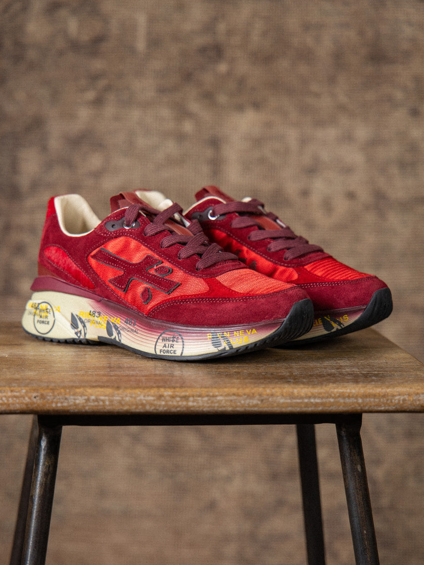 Sneaker «Moerund» von PREMIATA