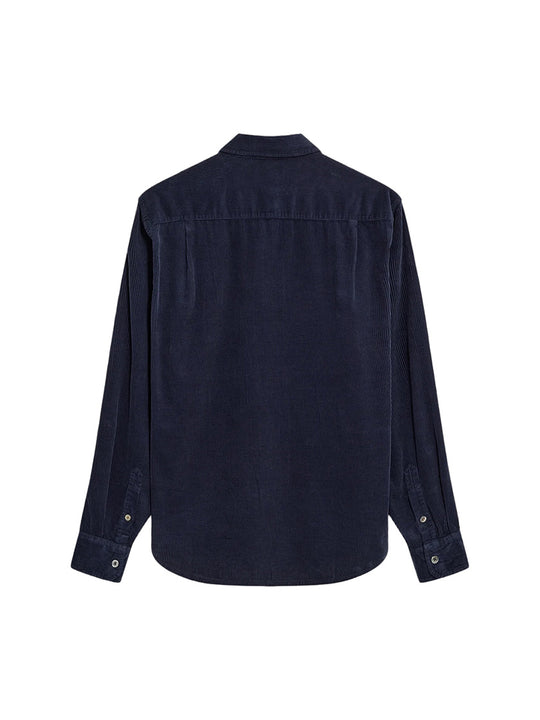 Hemd «Alden Corduroy» von MOS MOSH