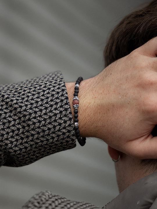 "Clint Rot" Bracelet by CORAZON