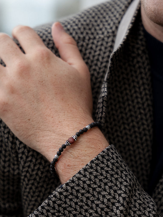 "Clint Rot" Bracelet by CORAZON