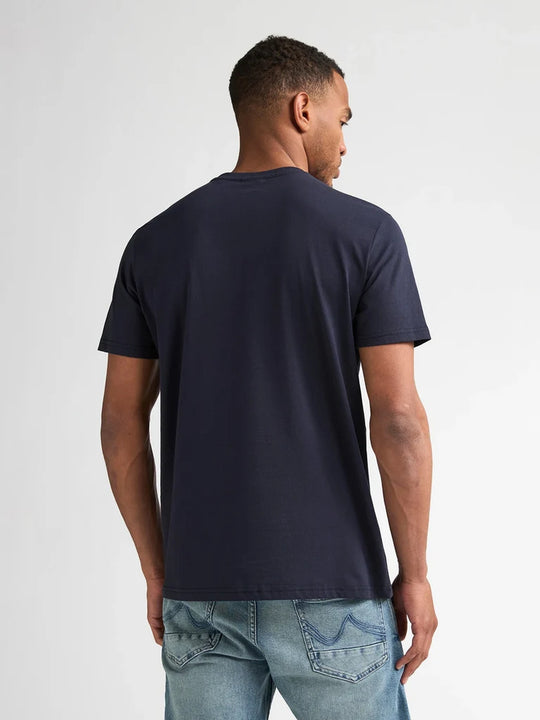 "Classic Print" Shirt by PETROL