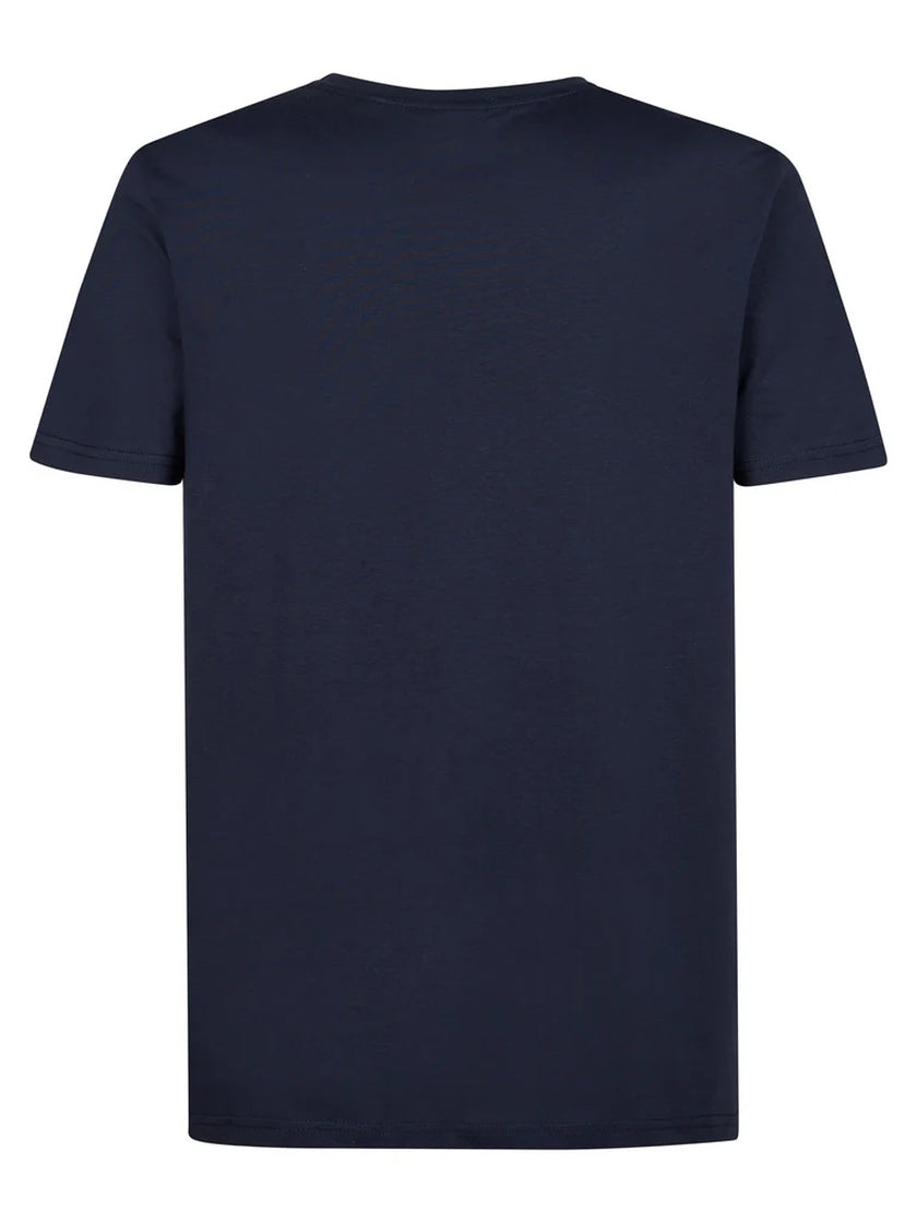 "Classic Print" Shirt by PETROL