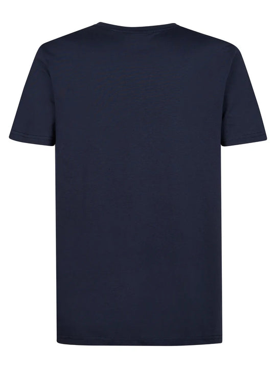 "Classic Print" Shirt by PETROL