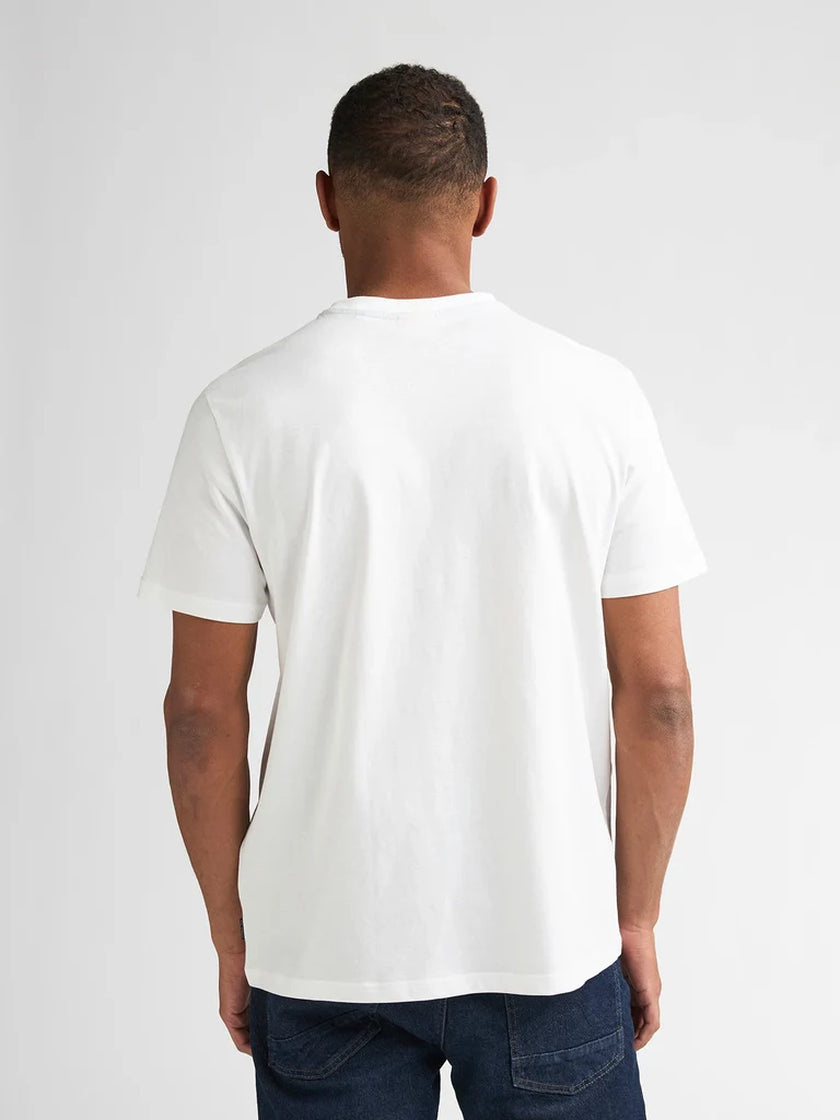 "Classic Print" Shirt by PETROL