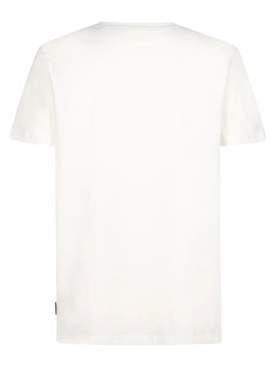 "Classic Print" Shirt by PETROL