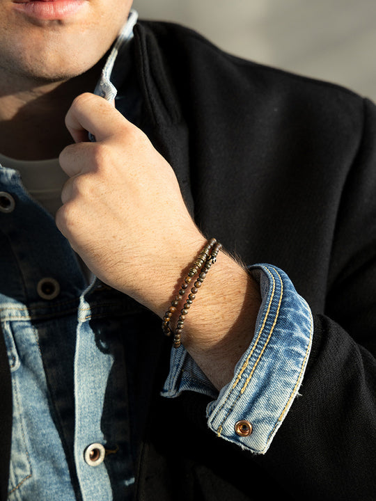 Bracelet « Core » de CORAZON