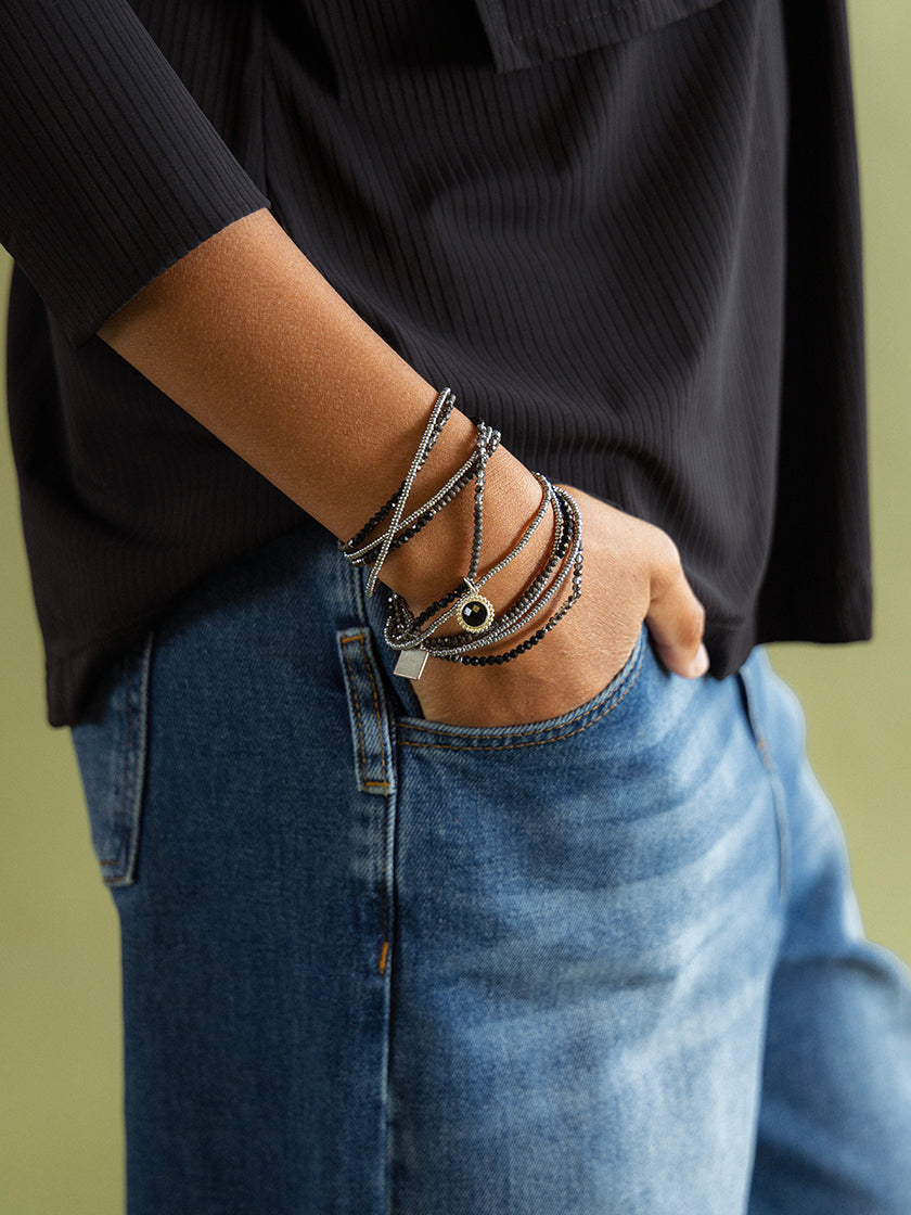 Armband «Brilliant» von CORAZON