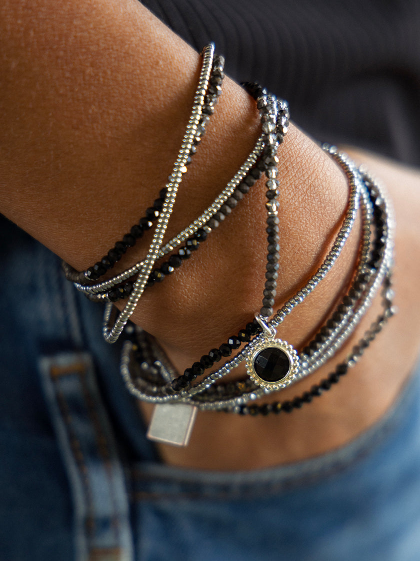 Armband «Brilliant» von CORAZON