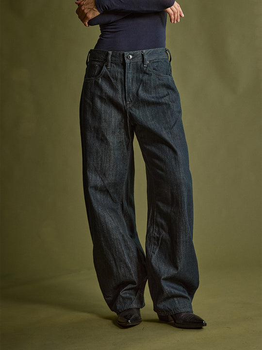 Jeans «Barrel 3D Loose» von G-STAR