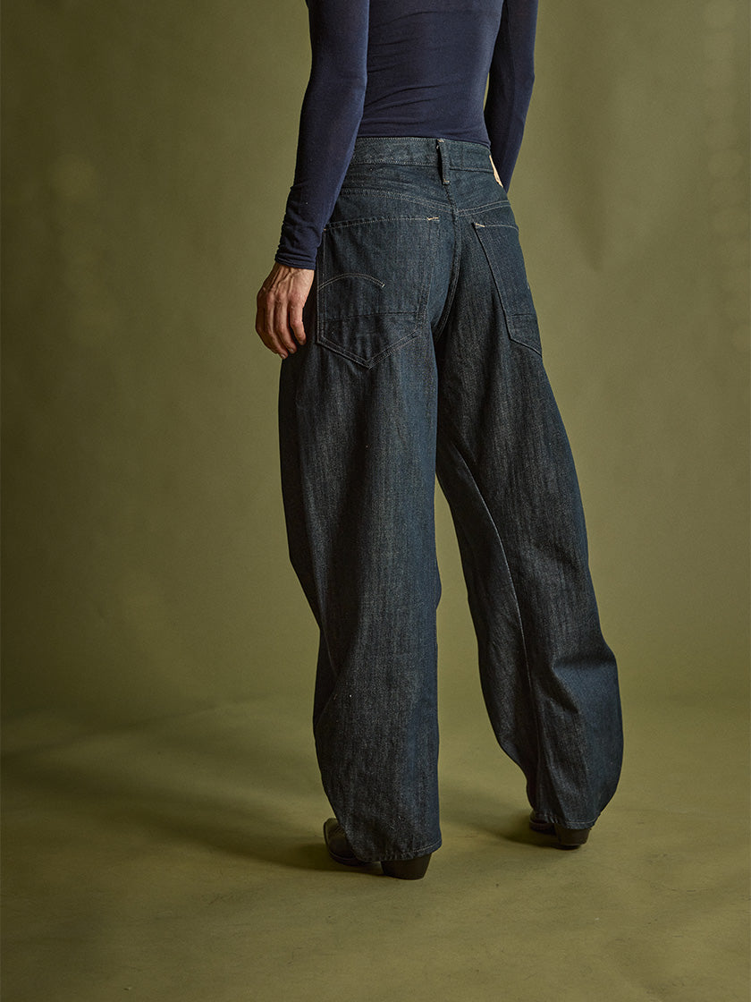 Jeans «Barrel 3D Loose» von G-STAR