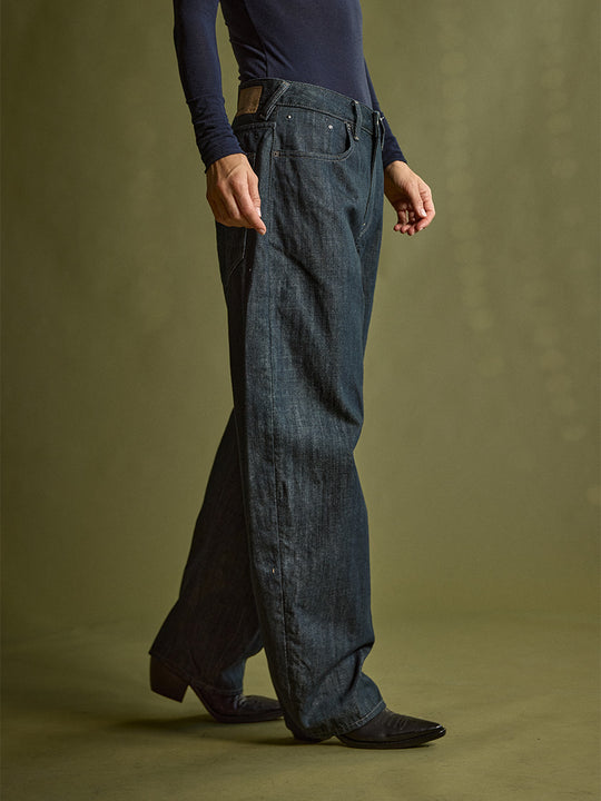 Jeans «Barrel 3D Loose» von G-STAR