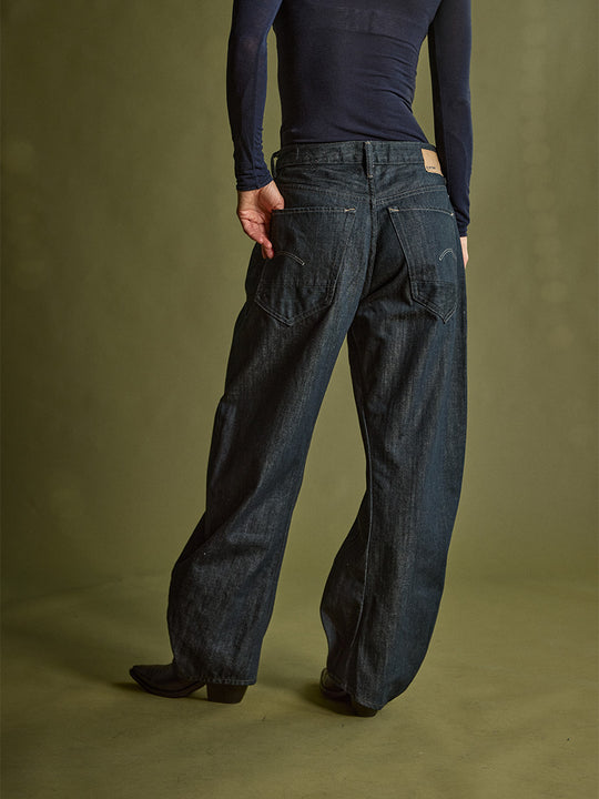 Jeans «Barrel 3D Loose» von G-STAR