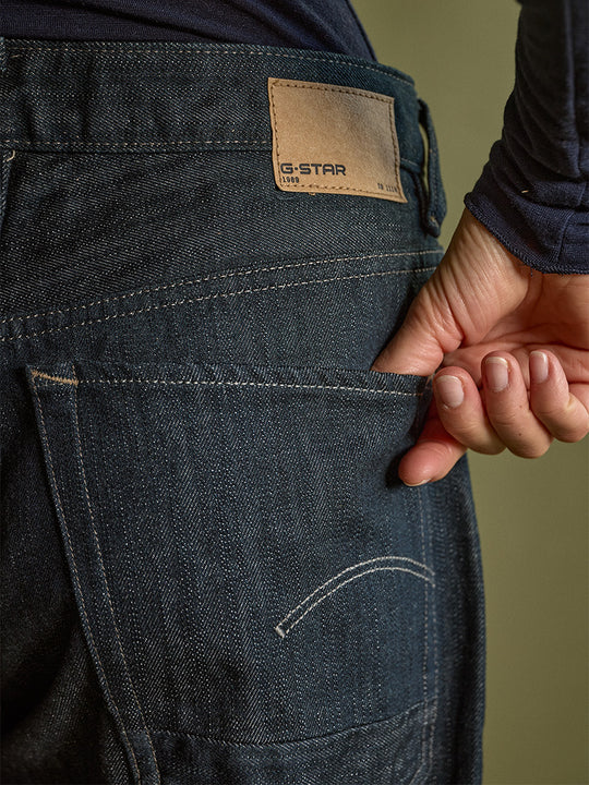 Jeans «Barrel 3D Loose» von G-STAR