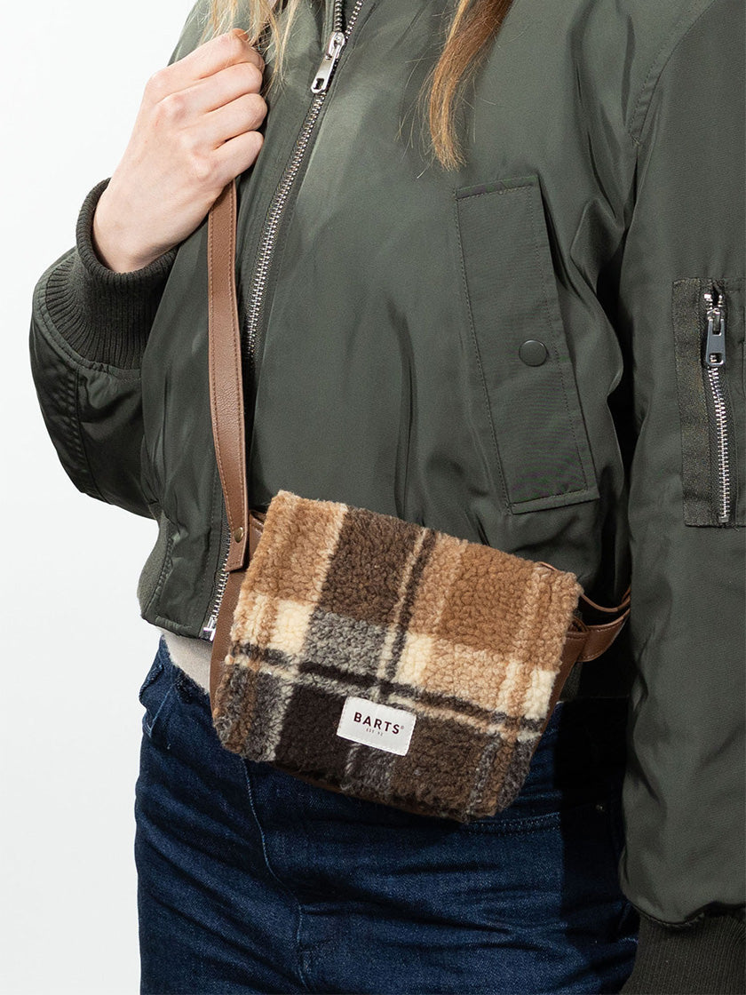 "Bugbane" Bag by BARTS